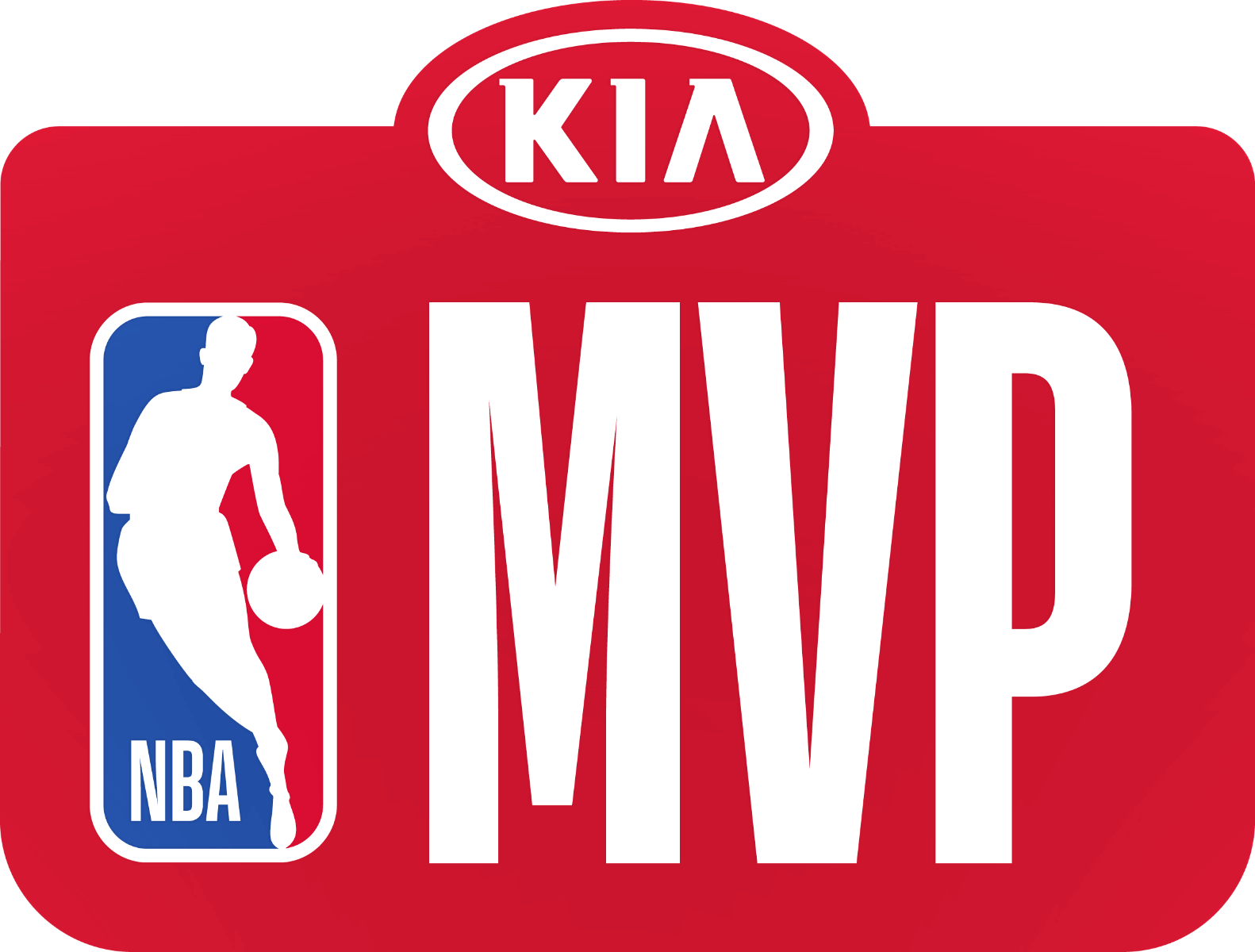 Kia MVP logo